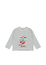 Konges Sløjd A/S JERSEY BLOUSES amarena