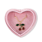 Konges Sløjd A/S JEWELLERY cherry