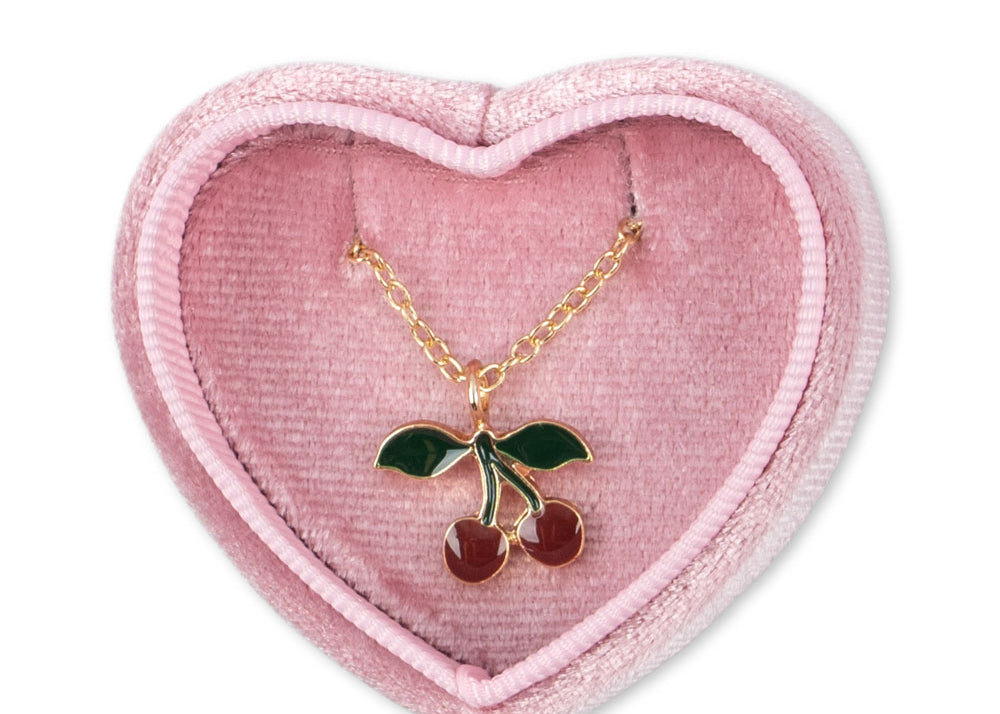 Konges Sløjd A/S JEWELLERY cherry