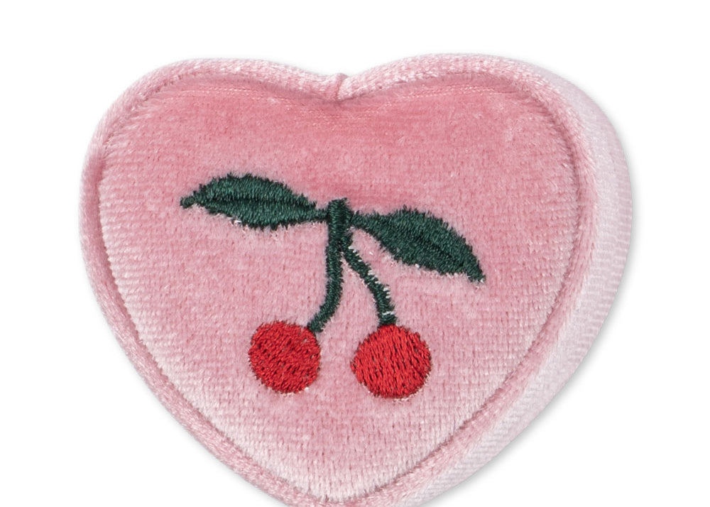 Konges Sløjd A/S JEWELLERY cherry