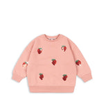 Konges Sløjd A/S JERSEY BLOUSES mellow rose