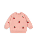 Konges Sløjd A/S JERSEY BLOUSES mellow rose