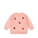 Konges Sløjd A/S JERSEY BLOUSES mellow rose