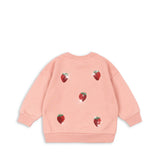Konges Sløjd A/S JERSEY BLOUSES mellow rose