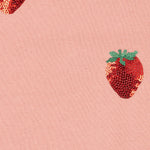 Konges Sløjd A/S JERSEY BLOUSES mellow rose