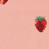 Konges Sløjd A/S JERSEY BLOUSES mellow rose