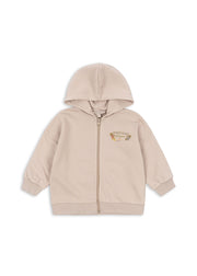 Konges Sløjd A/S JERSEY BLOUSES french oak