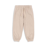 Konges Sløjd A/S JERSEY PANTS french oak