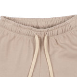 Konges Sløjd A/S JERSEY PANTS french oak