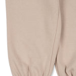 Konges Sløjd A/S JERSEY PANTS french oak