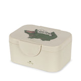 Konges Sløjd A/S LUNCH BOXES crocodile