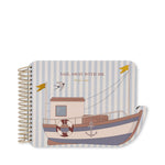 Konges Sløjd A/S CREATIVE PLAY rock my boat