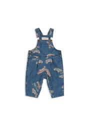 Konges Sløjd A/S WOVEN ROMPERS & JUMPSUITS fast lane