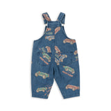 Konges Sløjd A/S WOVEN ROMPERS & JUMPSUITS fast lane