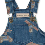 Konges Sløjd A/S WOVEN ROMPERS & JUMPSUITS fast lane