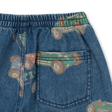 Konges Sløjd A/S WOVEN PANTS fast lane
