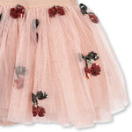 Konges Sløjd A/S WOVEN DRESSES evening sand