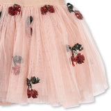 Konges Sløjd A/S WOVEN DRESSES evening sand