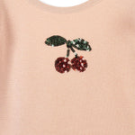 Konges Sløjd A/S WOVEN DRESSES evening sand