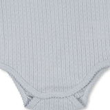 Konges Sløjd A/S BODYSTOCKINGS gray dawn