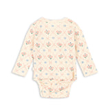 Konges Sløjd A/S BODYSTOCKINGS fleur decor