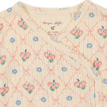 Konges Sløjd A/S BODYSTOCKINGS fleur decor