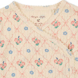 Konges Sløjd A/S BODYSTOCKINGS fleur decor