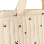 Konges Sløjd A/S CHANGING BAGS cherry aop