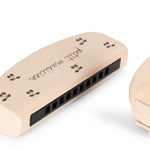 Konges Sløjd A/S MUSIC TOYS cherry