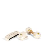 Konges Sløjd A/S MUSIC TOYS lemon