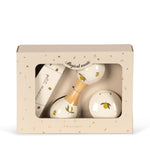 Konges Sløjd A/S MUSIC TOYS lemon