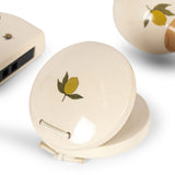 Konges Sløjd A/S MUSIC TOYS lemon