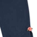 Konges Sløjd A/S JERSEY PANTS spellbound