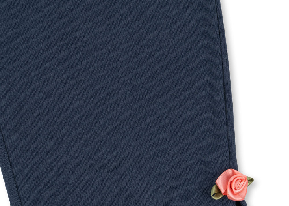 Konges Sløjd A/S JERSEY PANTS spellbound