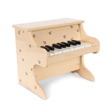 Konges Sløjd A/S MUSIC TOYS cherry