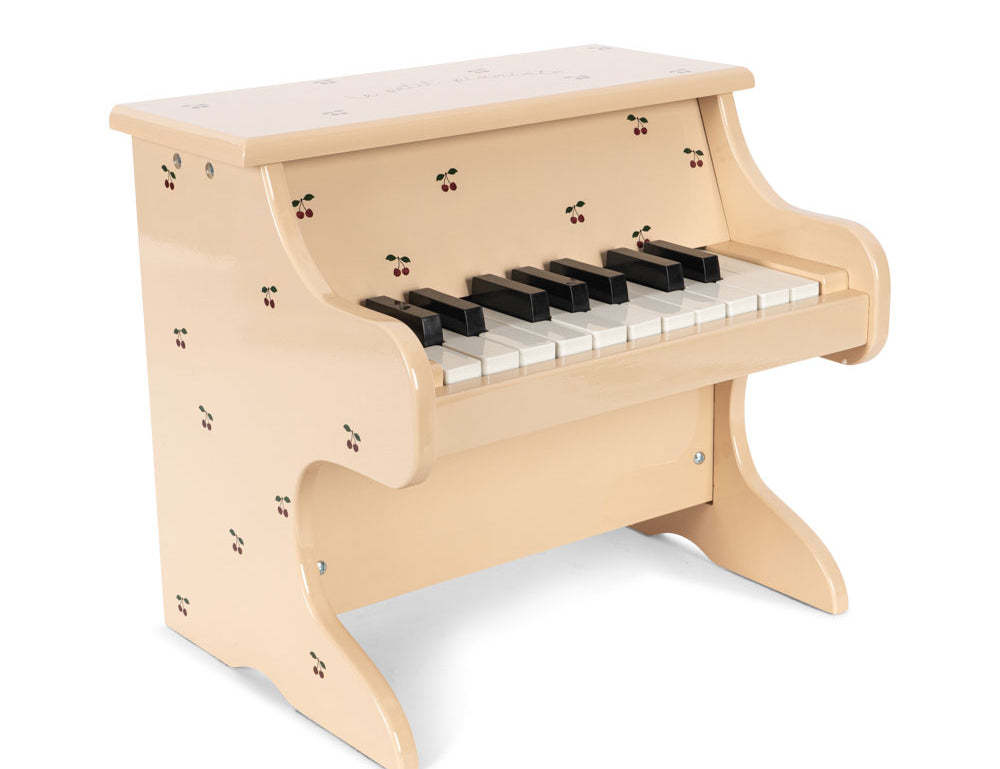 Konges Sløjd A/S MUSIC TOYS cherry