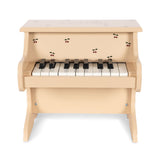 Konges Sløjd A/S MUSIC TOYS cherry