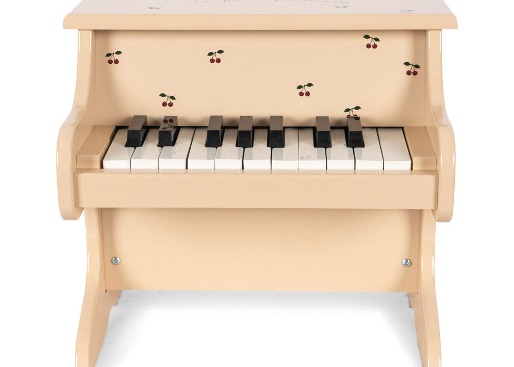 Konges Sløjd A/S MUSIC TOYS cherry
