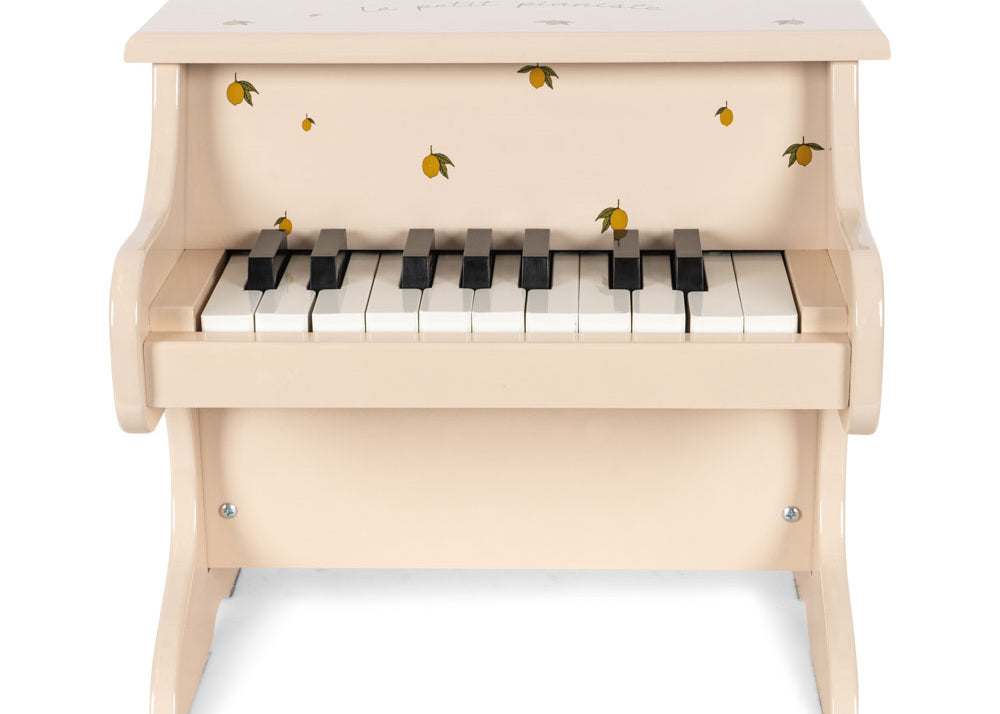 Konges Sløjd A/S MUSIC TOYS lemon