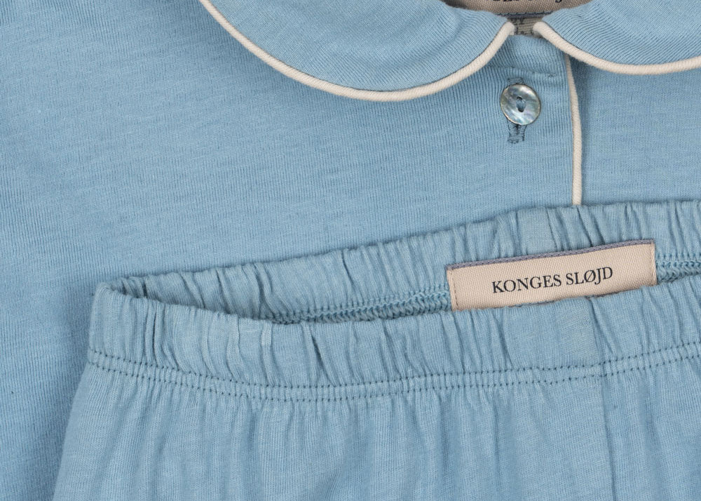 Konges Sløjd A/S HOMEWEAR glacier lake