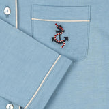 Konges Sløjd A/S HOMEWEAR glacier lake