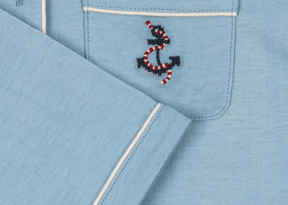 Konges Sløjd A/S HOMEWEAR glacier lake