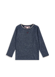 Konges Sløjd A/S JERSEY BLOUSES mood indigo
