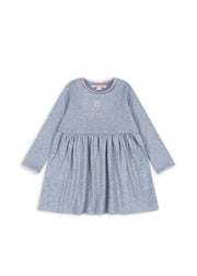 Konges Sløjd A/S JERSEY DRESSES purple impression