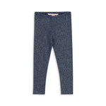 Konges Sløjd A/S JERSEY PANTS mood indigo