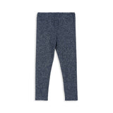 Konges Sløjd A/S JERSEY PANTS mood indigo