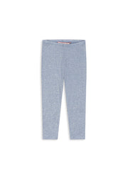 Konges Sløjd A/S JERSEY PANTS purple impression