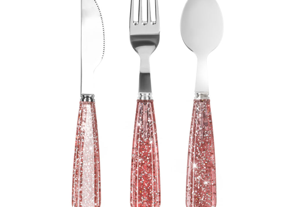 Konges Sløjd A/S TABLEWARE sparkling blush
