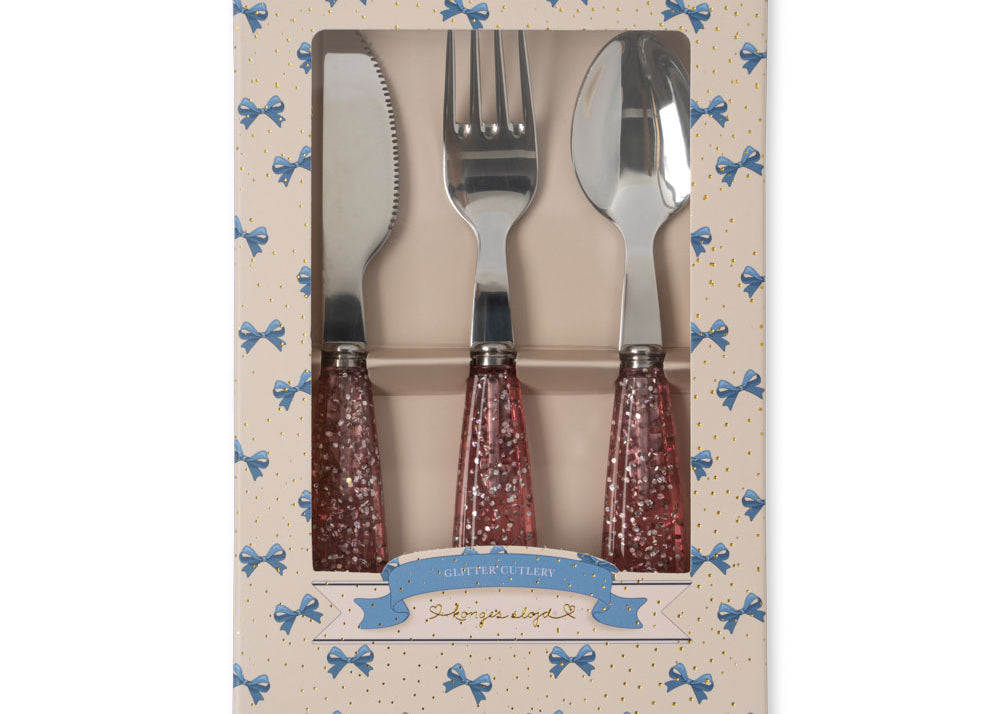 Konges Sløjd A/S TABLEWARE sparkling blush