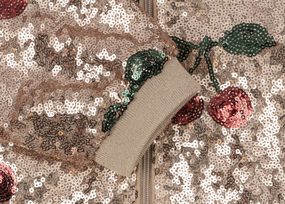 Konges Sløjd A/S WOVEN JACKETS & VESTS ma grande cerise